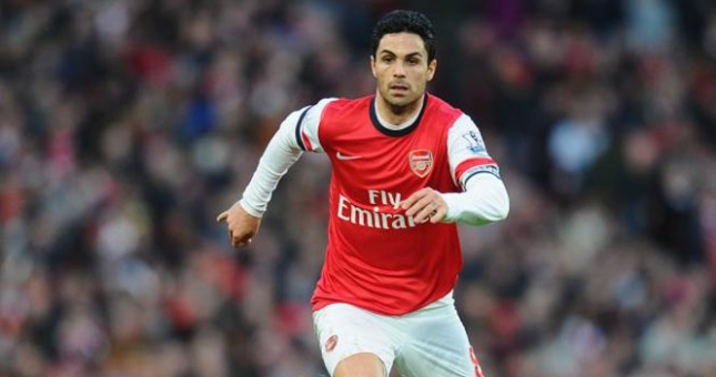 Mikel Arteta có nguy cơ ‘bật bãi’ khỏi Arsenal